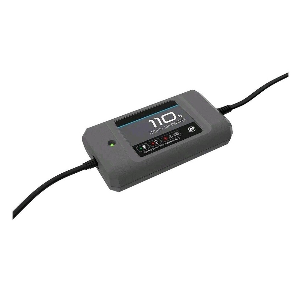 Mercury Avator 110W Charger for 1kWh Battery Outboard Boat  Model 8M6012091